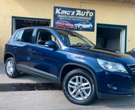 Volkswagen Tiguan 1.4 TSI 150CV PARI AL NUOVO