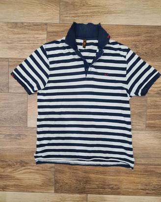 Polo SUN68, taglia M
