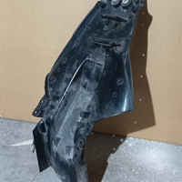 parafango posteriore sotto carena ktm duke II lc4