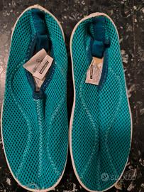Scarpe da scoglio n. 32/33