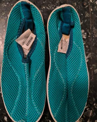 Scarpe da scoglio n. 32/33