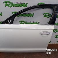 PORTA ANTERIORE SINISTRA PER AUDI A6 C7 2016