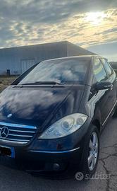 Mercedes Classe A 150 benzina, 112 mila km