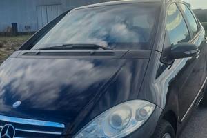Mercedes Classe A 150 benzina, 112 mila km