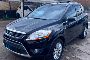 Ford Kuga 2.0 TDCi 163 CV 4WD Titanium DPF