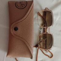 Ray ban occhiali