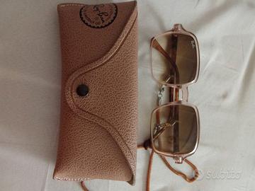 Ray ban occhiali