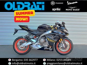 Aprilia RS 660 35KW