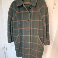 Cappotto donna caldo