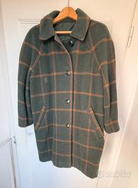 Cappotto donna caldo