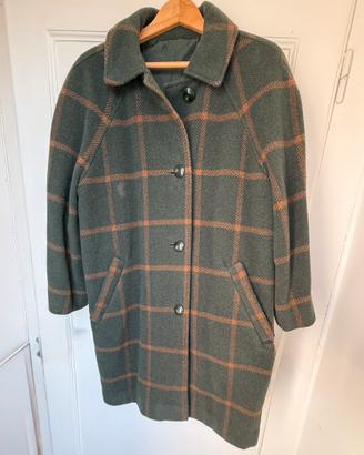 Cappotto donna caldo