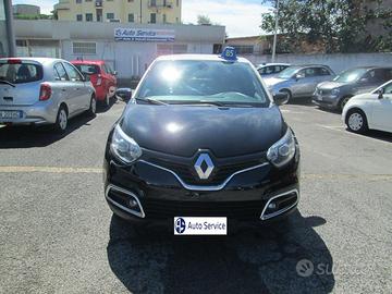 RENAULT Captur dCi 8V 110 CV Start&Stop Energy I