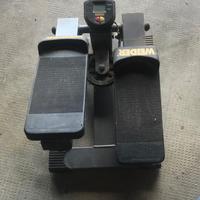 Weider stepper