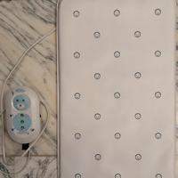 Baby monitor nanny bm-02 Jablotron