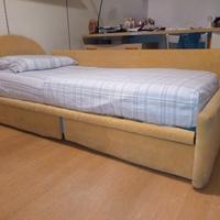 Letto singolo