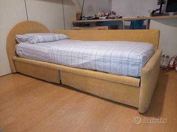 Letto singolo