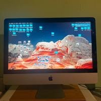 Imac 21.5 late 2013