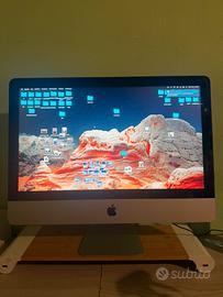 Imac 21.5 late 2013