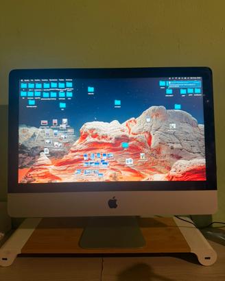 Imac 21.5 late 2013