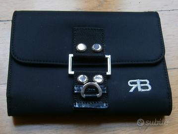 PORTAFOGLIO DA DONNA originale RENATO BALESTRA