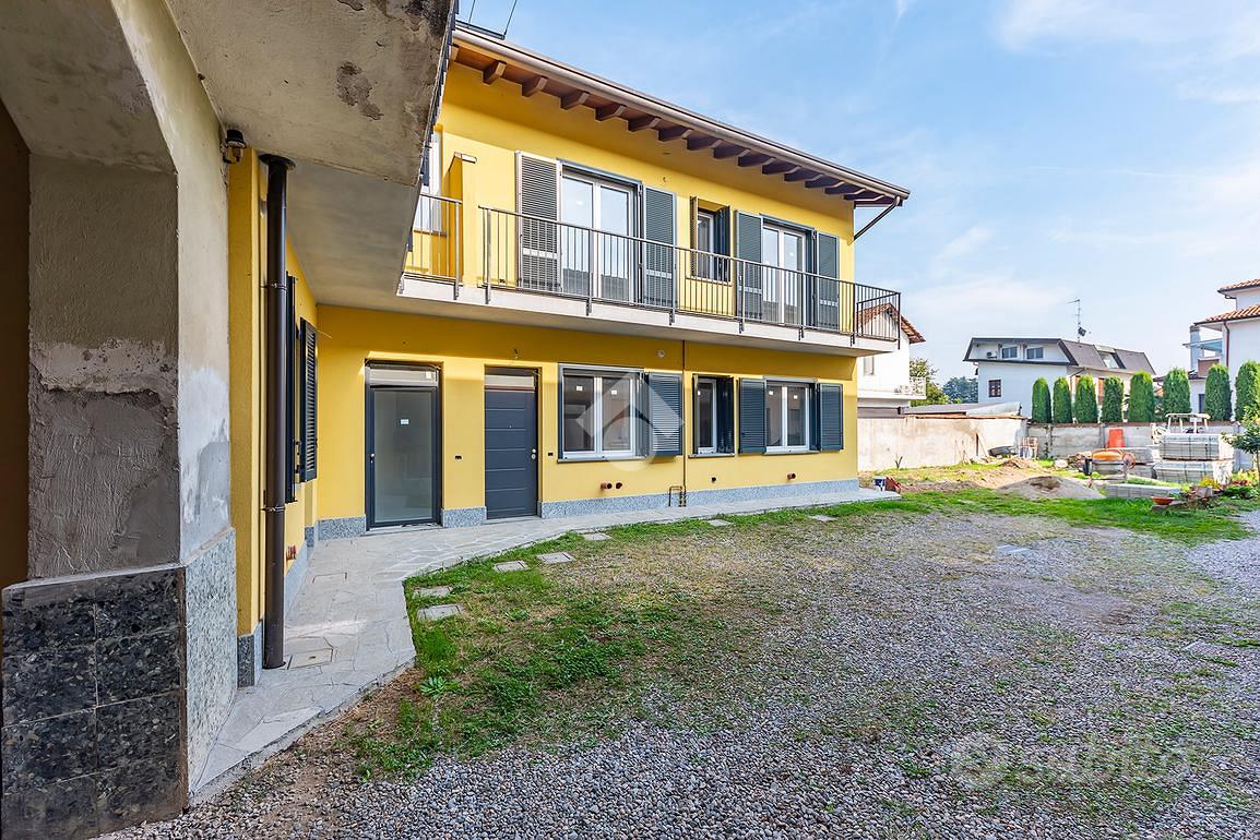 Appartamento – Rescaldina, Ravello - Vista 4