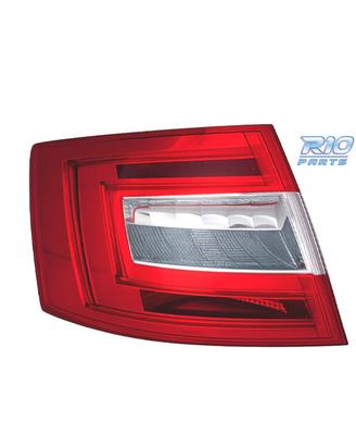 FANALE SINISTRO SKODA OCTAVIA 13-17