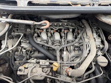 MOTORE LANCIA PHEDRA DEL 2009 CC 2200 TDI 4HS