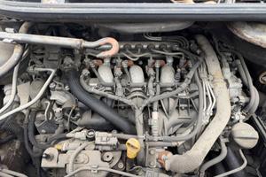 MOTORE LANCIA PHEDRA DEL 2009 CC 2200 TDI 4HS