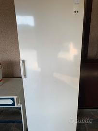 Freezer electrolux