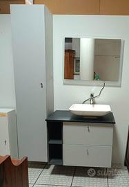 BAGNO COMPLETO