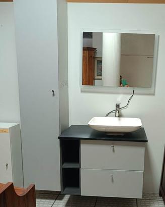 BAGNO COMPLETO