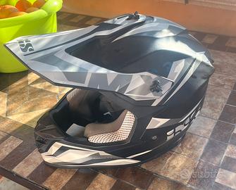 Casco dcs