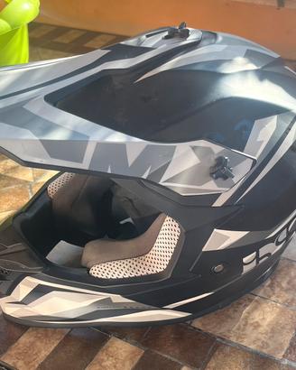 Casco dcs