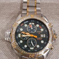 Citizen Promaster Aqualand vintage
