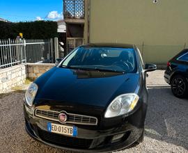 Fiat bravo gpl NEOPATENTATI