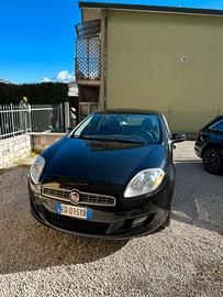 Fiat bravo gpl NEOPATENTATI