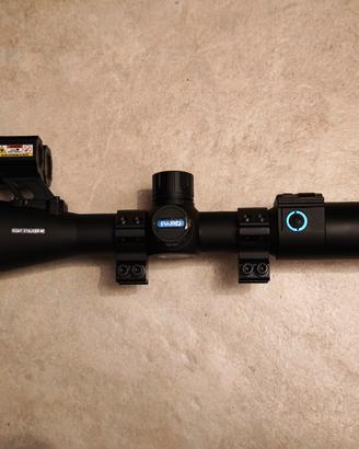 OTTICA PER CARABINA PARD NIGHT STALKER  70/850 LRF