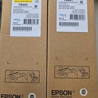 cartucce Epson 
