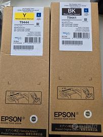 cartucce Epson 