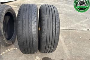 gomme usate 2256018 Estivo DUNLOP - GRANDTREK ST30