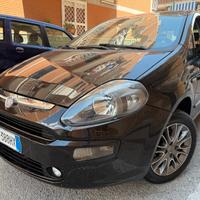 Fiat Punto Evo PUNTO EVO 1.4 5P EMOTION NATURAL PO