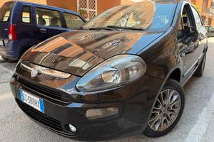 Fiat Punto Evo PUNTO EVO 1.4 5P EMOTION NATURAL PO