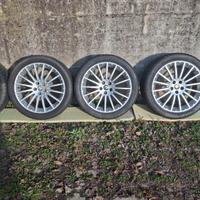 cerchi 17 pollici alfa romeo 2023