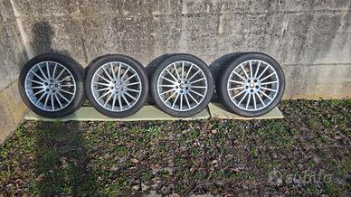 cerchi 17 pollici alfa romeo 2023