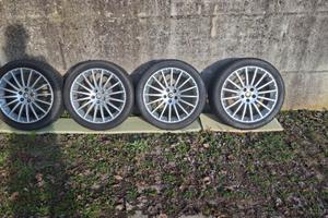 cerchi 17 pollici alfa romeo 2023