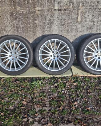 cerchi 17 pollici alfa romeo 2023