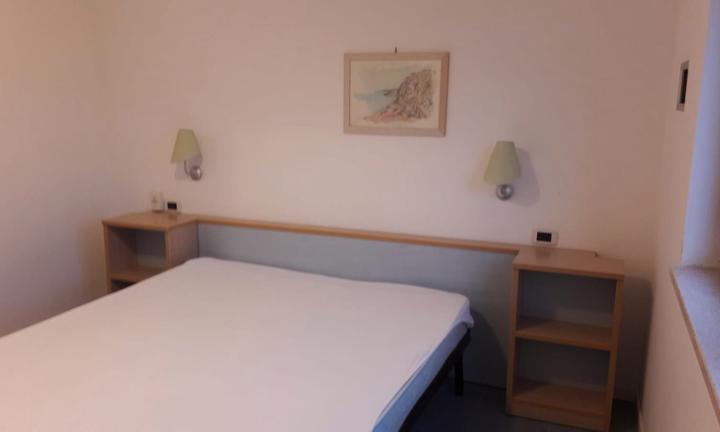 Appartamento bilocale perfette condizioni