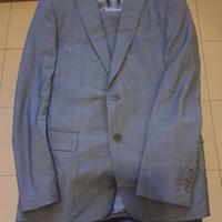 Abito Cerruti 1881 perfetto