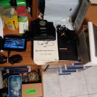 Navigatore TomTom Go 930