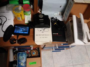 Navigatore TomTom Go 930